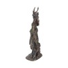 Nemesis Now Lady Of The Forest Figurine 30cm Bronze