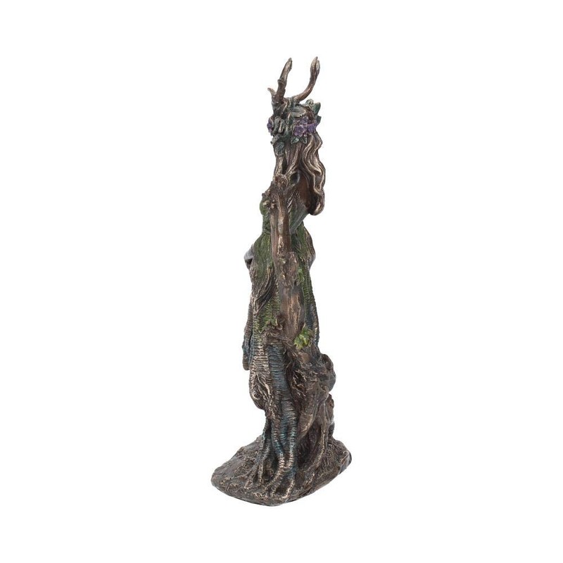 Nemesis Now Lady Of The Forest Figurine 30cm Bronze