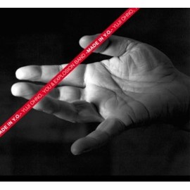 Yuji Ohno,You&Explosion Band-Made in Y.O.-