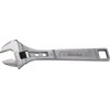 Ega Master 61111 - Adjustable Wrench 8" Titacrom
