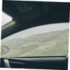STOBAZA Car Window Tint Film UV Blocking Windshield Protection Film