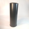 HP H-P PRODUCTS 8080 Muffler, Internal Exhaust Central Vac Side