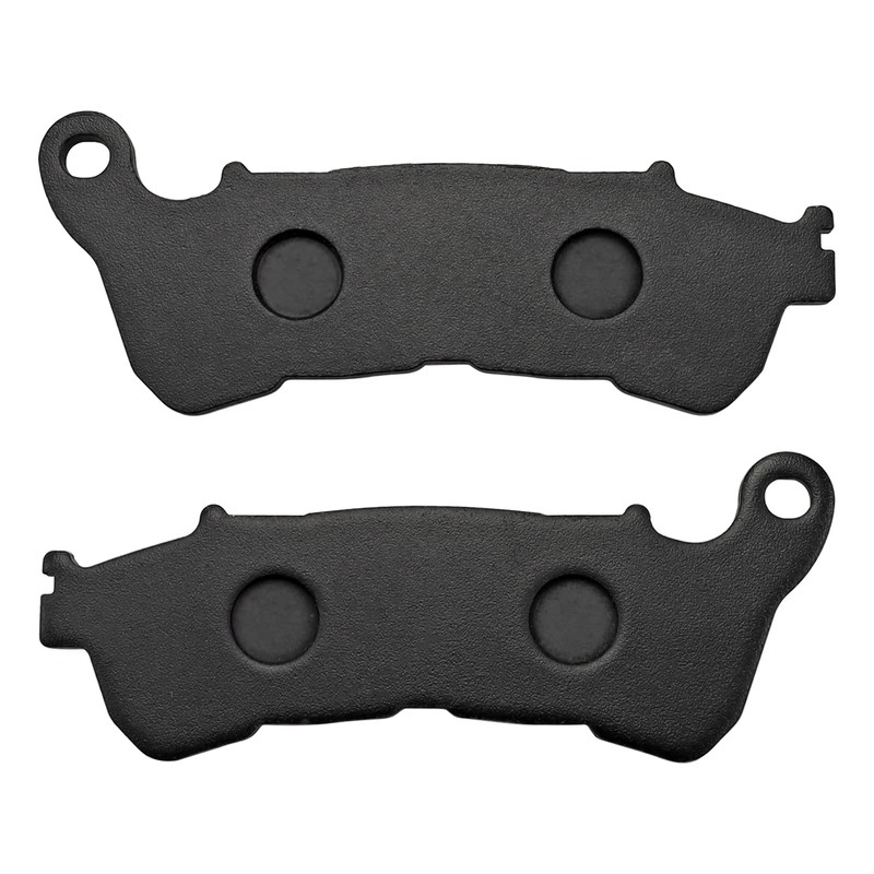 Yerbay Front Brake Pads for Honda SH 300 i 2007-2014