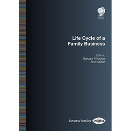Life Cycle of a Family Business