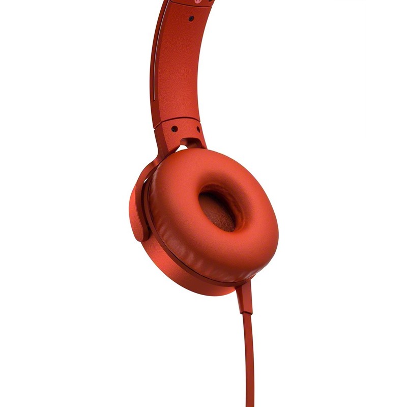 Sony MDR-XB550AP Headphones