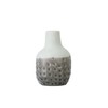 Burgon & Ball Dotty Mini Vases - Set of 3
