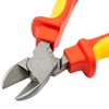 C.K Redline 2025 Edition VDE Cable Cutters 180mm, German Made