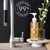 Safeguard Hydrating Liquid Hand Soap, Coconut Scent, Made with Plant