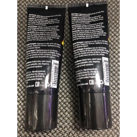 Eco Style Black Hair Bonding Glue LOT OF 2pc ECO BOND HAIR BONDING GLUE ALCOHOL FREE FOR EYELASHES AND HAIR 4oz