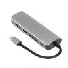 ONTEN Expansion Dock USB C to USB3.0 Type C Fast