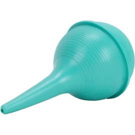 Ear Bulb Syringe, 3oz, Nasal Aspirator for Infant, Ear & Nasal Cleanser for Baby, Congestion Relief