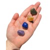 Libra Tumbled Stone Set by New Moon Beginnings