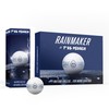 Rain Maker Golf Balls by P*ss Missile - Performance Spin,