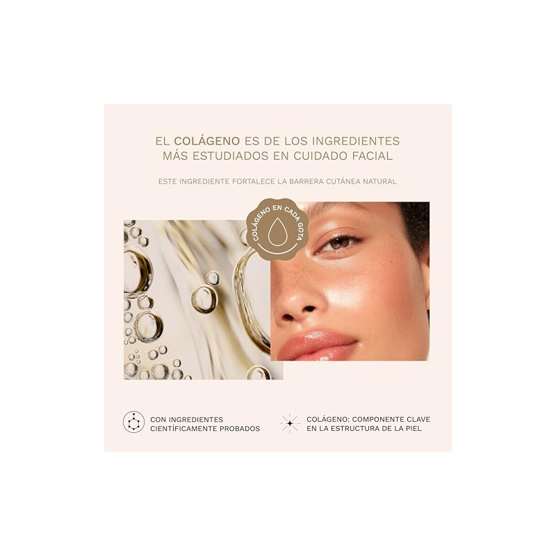 Collagenic 2 Pack Serum + Crema Facial | Fórmula con
