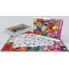 EuroGraphics Asian Oil Paper Umbrellas 1000Piece Puzzle