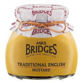 Traditional English Mustard 200g