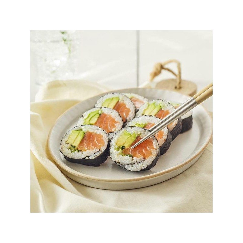 (LARASFARM) 31Kcal LARASFARM Low-calorie Tofu Konjac Rice 200gX10 Packs