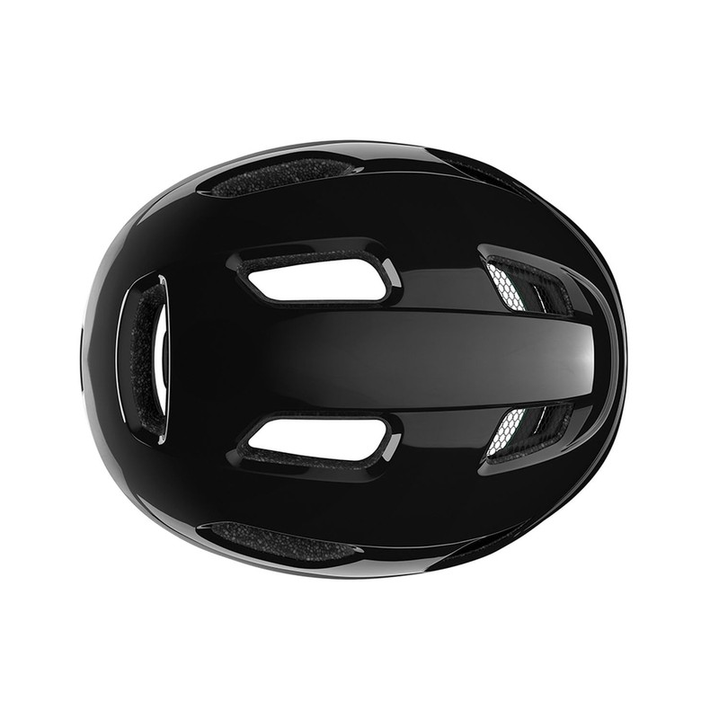 Lazer HELM NutZ KC Black UNI