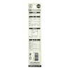 Onishi Kogyo Drill for Hexagonal Shaft Stainless Steel (NO.26) 0.13