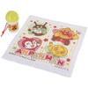Bandai 17 Anpanman Wet Towel Set 2353763