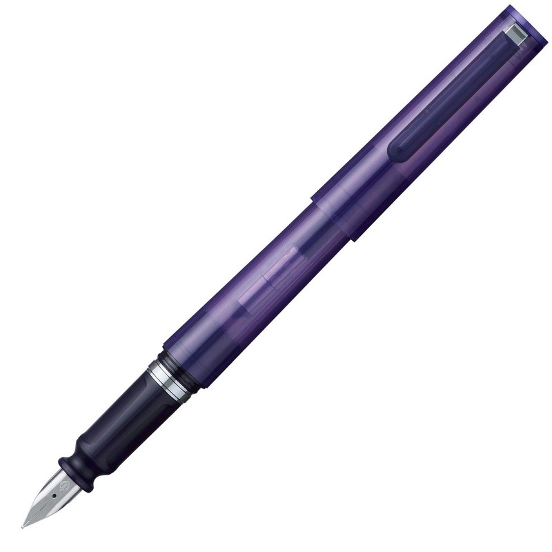 Sailor Fountain Pen, TUZU ADJUST Fountain Pen, Tsuzu Adjust, Self