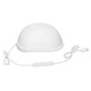 Laser Hair Growth System Cap 62 Lamp Chips Red Blue