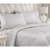 Grace Single Duvet Cover Set Premium Brushed Microfiber Duvet Cover