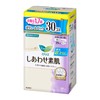 [Share Pack] Laurier Happiness Bare Skin Breathable Ultra Slim, Especially