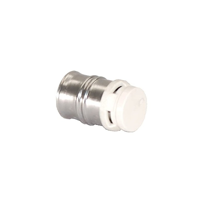 Alpex F 50 Professional End Cap 32 mm
