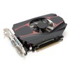 HD7670 1GB Gaming Graphics Display Video Card 128bit DDR5 Computer
