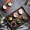 Uaral Soy Sauce Dish Sushi Dipping Bowls Japanese Sauce Bowls