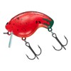 DAIWA Topwater Bass Lure Chivivuku Zero Splatter Tomato