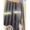 Fortress Pack Of 10, 26'' Deck Balusters Metal Spindles