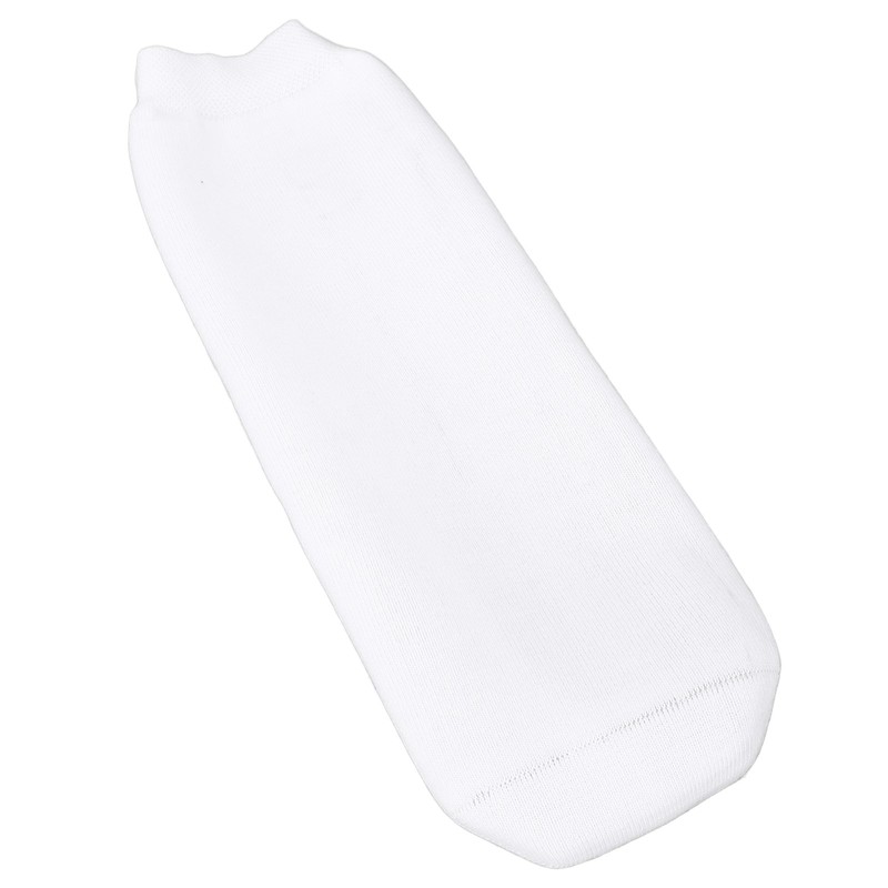Prosthetic Stump Shrinker Below Knee High Elasticity Cotton Silicone Prosthetic