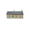 Hornby R7266 The Old Rectory Skaledale Buildings & Accessories, White