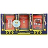 Ahmad Tea Britannia Collection, Loose Tea, Three Variety Flavors, 3