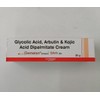 Demelan Cream – Hyperpigmentation Treatment with Glycolic Acid, Arbutin &