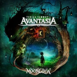 Moonglow(Green Vinyl) [Vinyl LP]