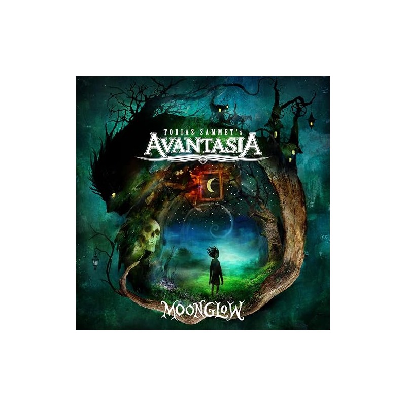 Moonglow(Green Vinyl) [Vinyl LP]