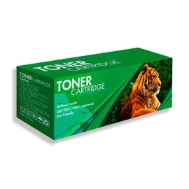 EL TIGRE Toner GENERICO para Brother TN660 (TN630 de Alto Rendimiento) Genérico Nuevo 2600 Pgs, Compatible Nuevo, Calidad ISO 9001, 1 Pieza