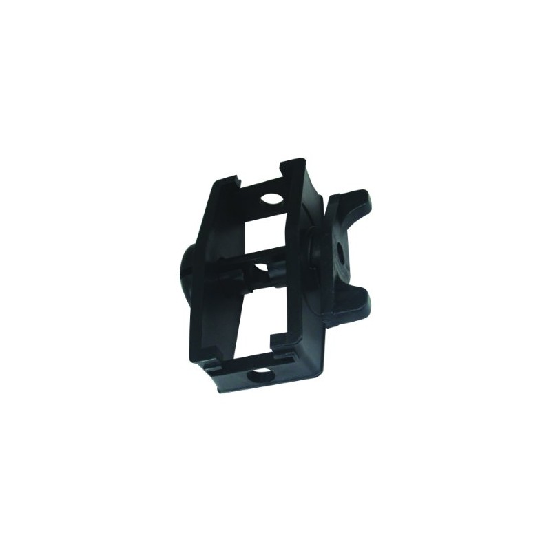 Field Guardian In-line Tensioner for Polywire and 1-Inch Tape, White