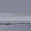 Kaeppel Reversible Bed Linen Mako Satin Light Grey Size 135