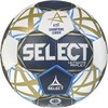 Select Replica EHF Champions League v25, misura 0, blu/bianco