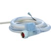 LUTH Premium Profi Parts Aquastop Inlet Hose 1.68 m with