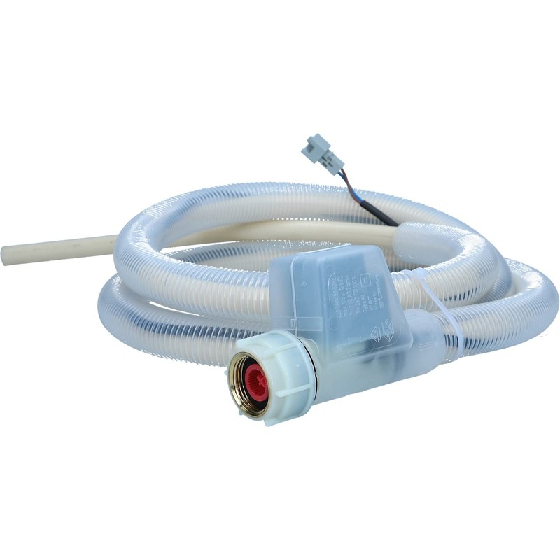 LUTH Premium Profi Parts Aquastop Inlet Hose 1.68 m with