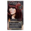 L'Oreal Preference Hair Colour
