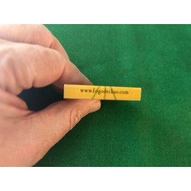 FOGO DE CHAO Restaurant Matchbook Churrascaria Matches Atlanta Houston Dallas