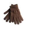 Geicyjiecy Mellons Winter Magic Gloves Warm Strecty Knit Gloves For