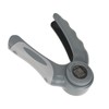 Hand Grip with Electronic Counter LCD Display ABS Grip Strengthener
