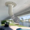 Zephyr's Market Under Soffit Ceiling Mounting Solution For UniFi Ubiquiti